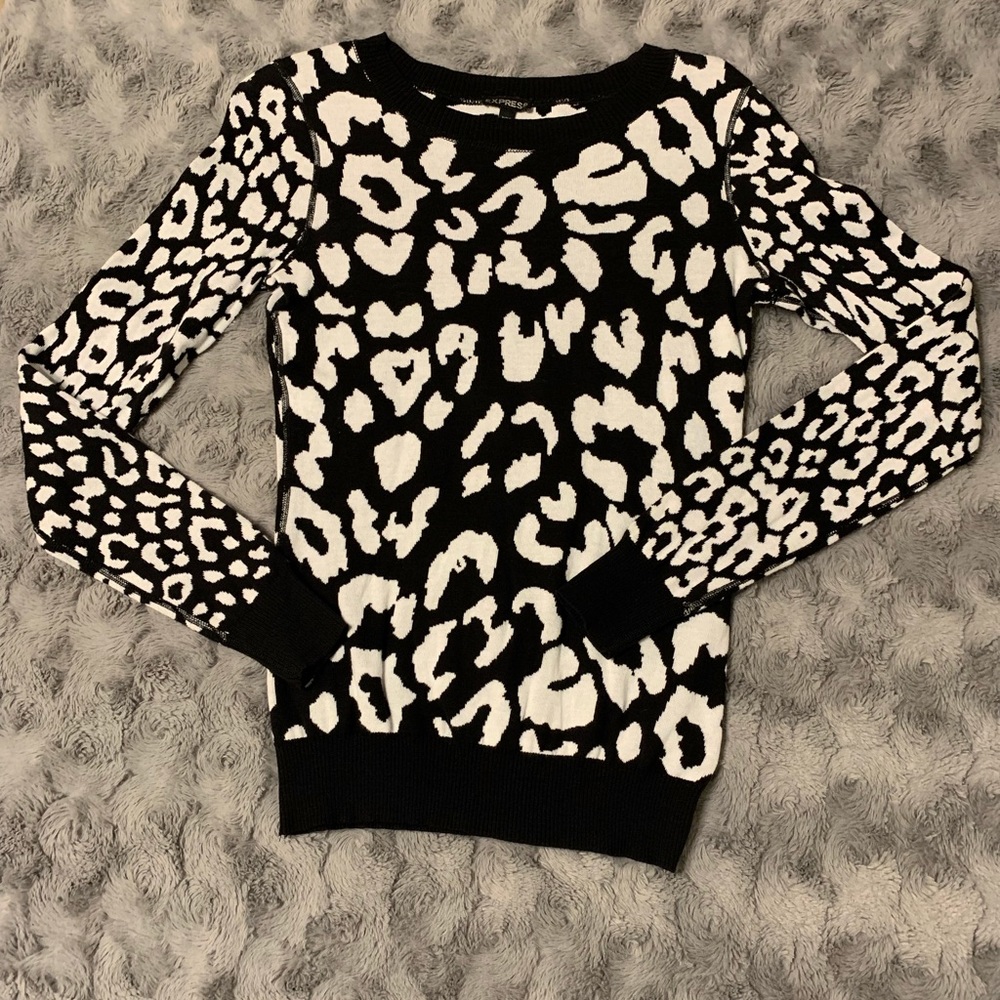 Express Top